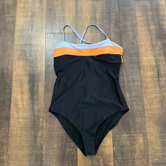 prAna Women's Lurisa One Piece Size Large - Picture 3 of 8